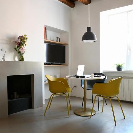 L'Atelier Di Porta Venezia Apartment Milano Exterior foto