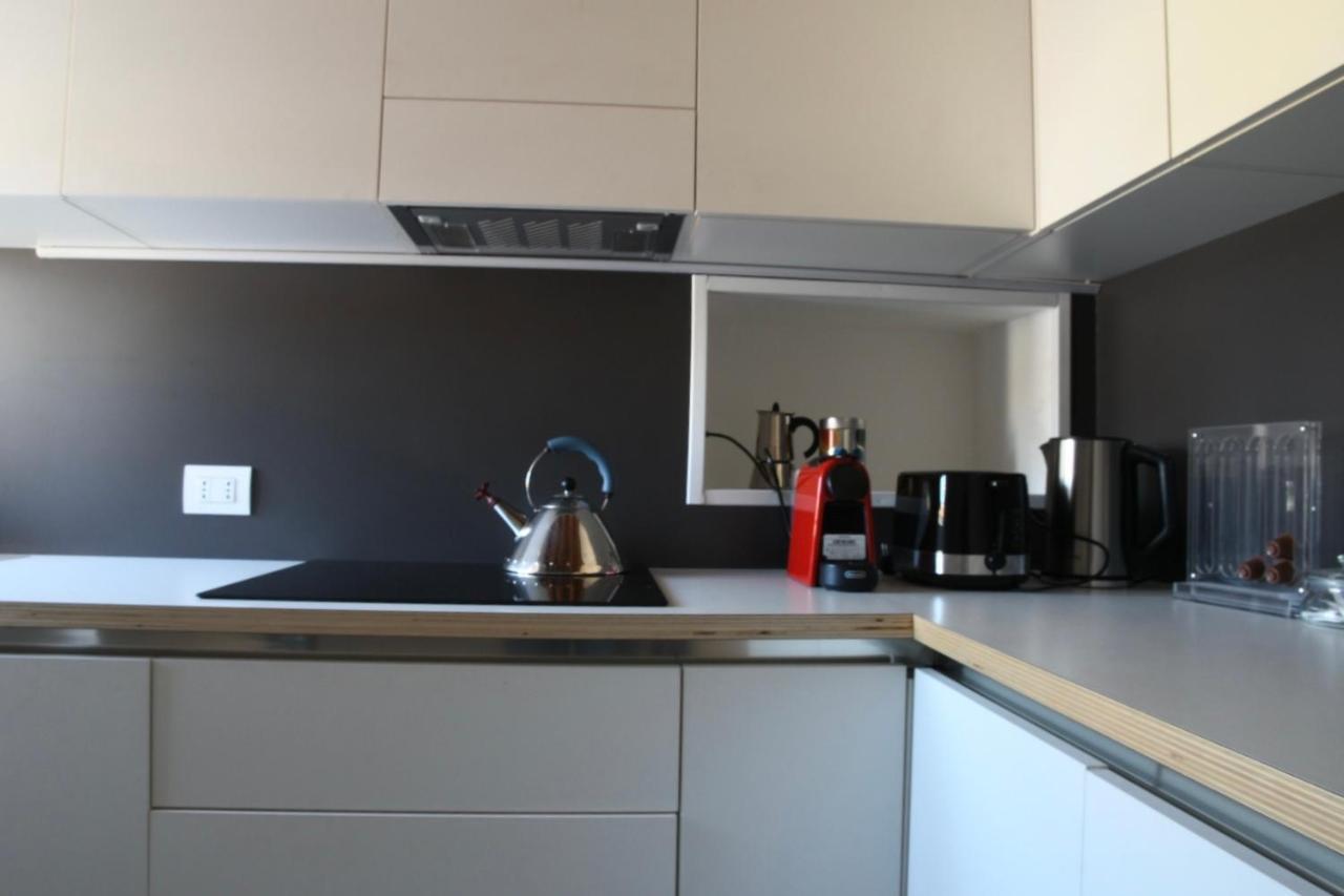 L'Atelier Di Porta Venezia Apartment Milano Exterior foto