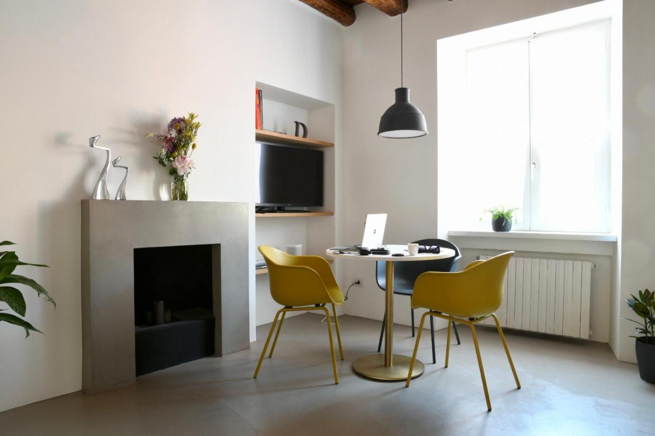 L'Atelier Di Porta Venezia Apartment Milano Exterior foto