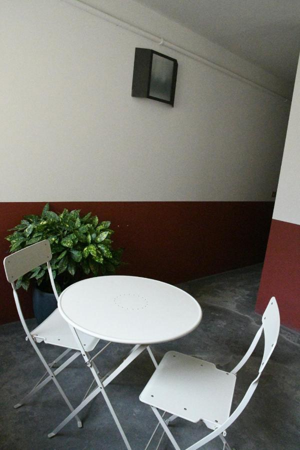 L'Atelier Di Porta Venezia Apartment Milano Exterior foto