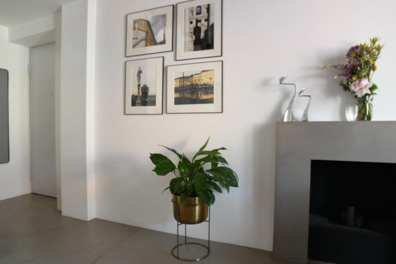 L'Atelier Di Porta Venezia Apartment Milano Exterior foto