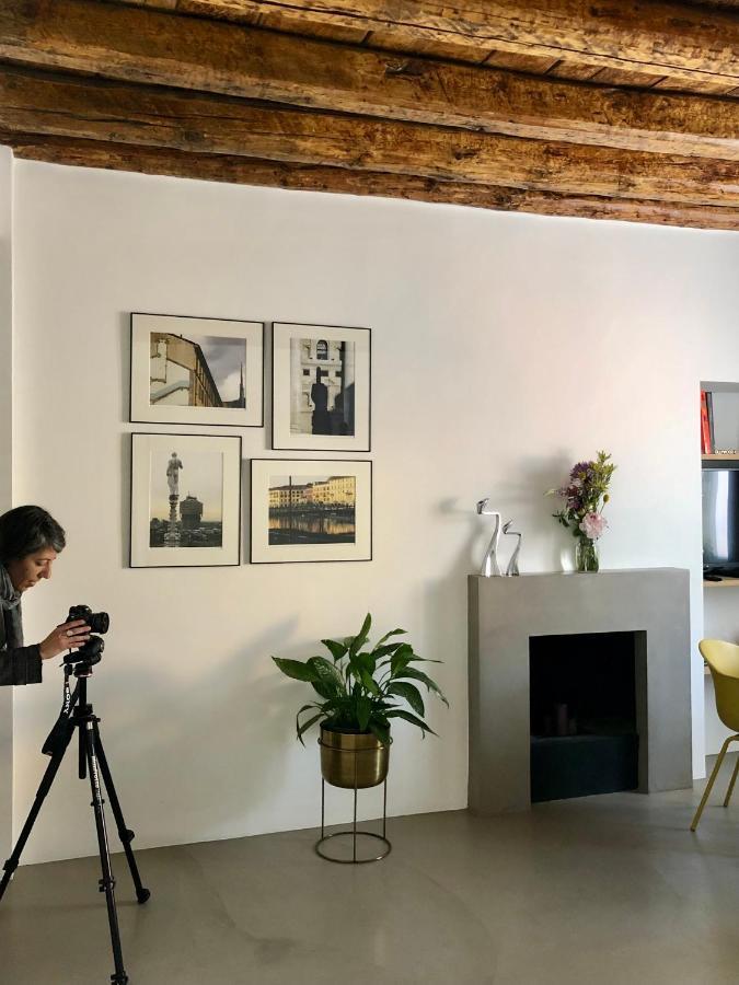L'Atelier Di Porta Venezia Apartment Milano Exterior foto