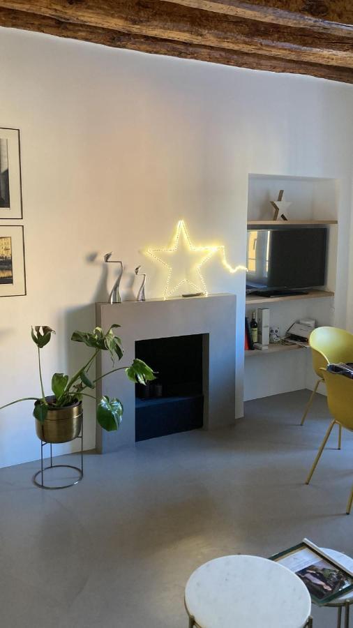 L'Atelier Di Porta Venezia Apartment Milano Exterior foto