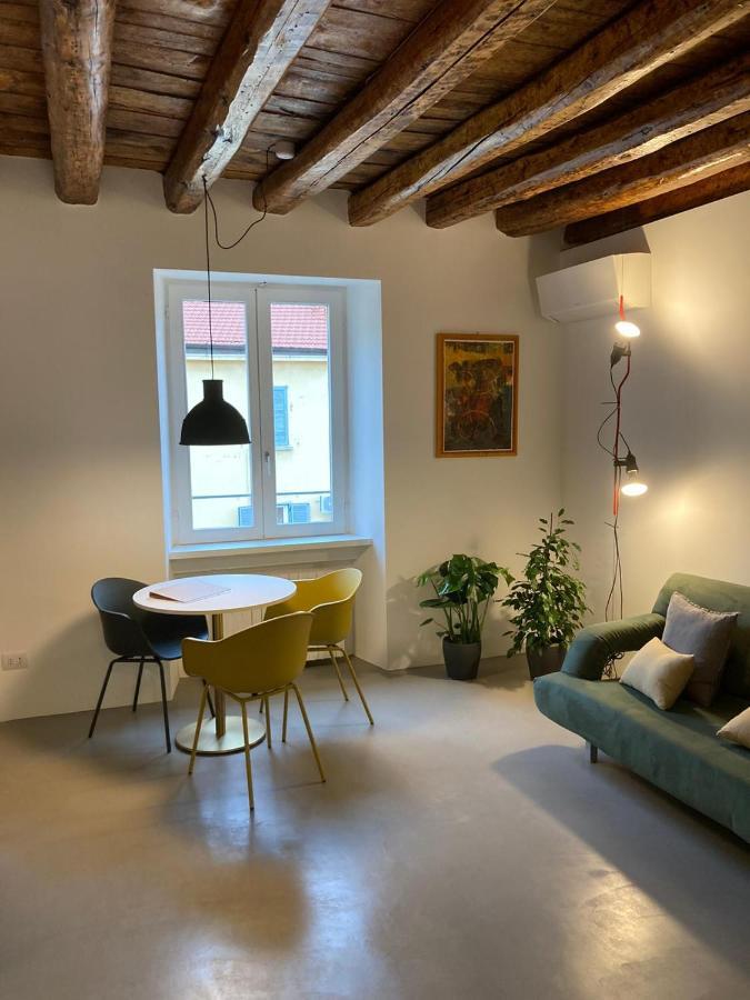 L'Atelier Di Porta Venezia Apartment Milano Exterior foto