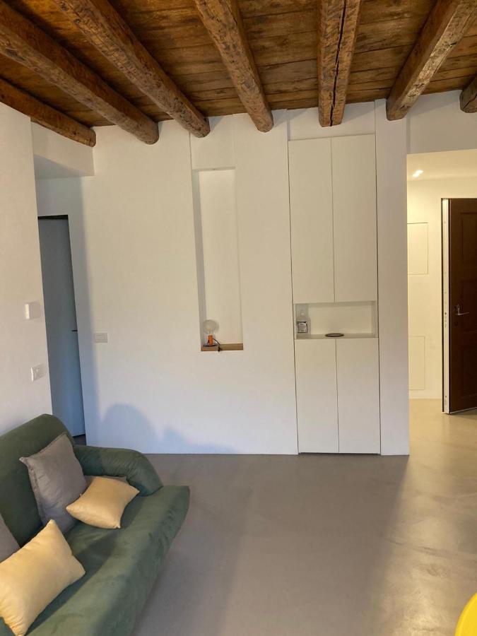 L'Atelier Di Porta Venezia Apartment Milano Exterior foto