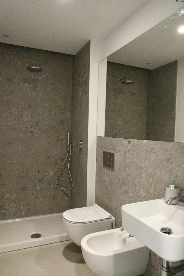 L'Atelier Di Porta Venezia Apartment Milano Exterior foto