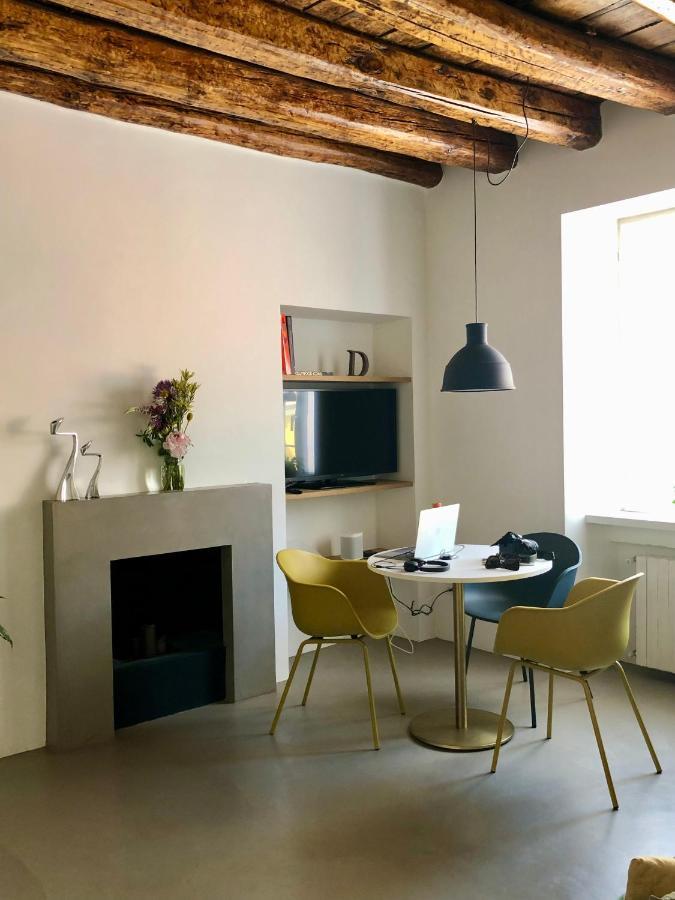 L'Atelier Di Porta Venezia Apartment Milano Exterior foto